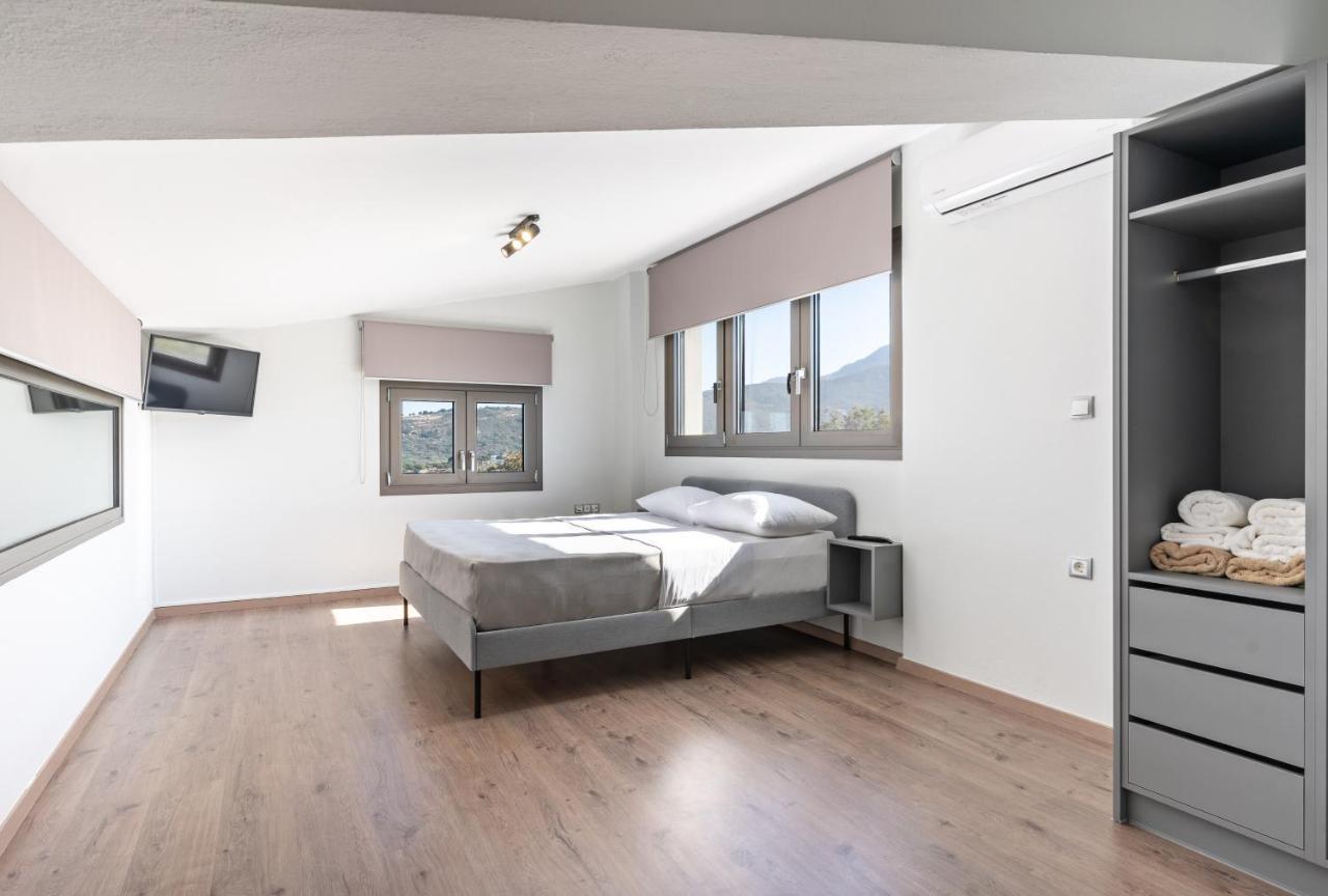 Villa Mare Monte 罗希姆诺 外观 照片